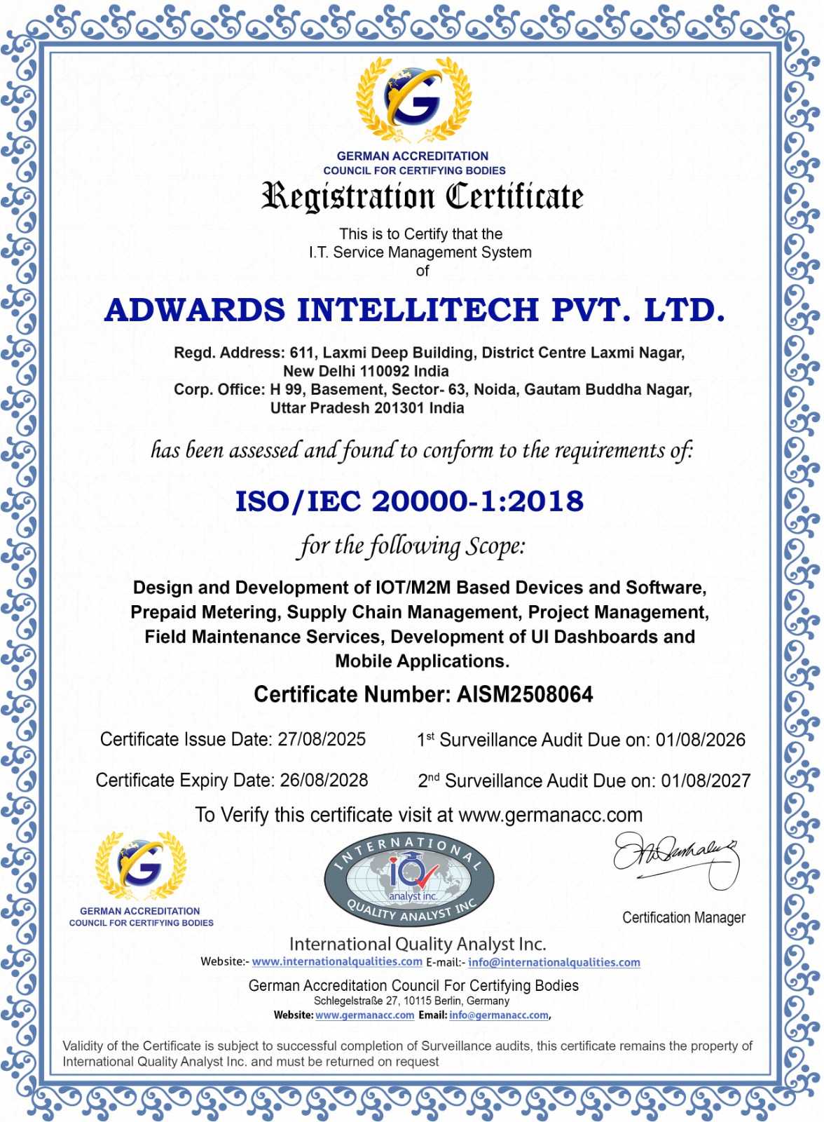 250827_ISO-IEC 20000-1 2018